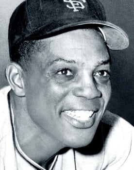 Willie Mays