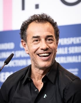 Matteo Garrone