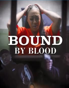 Bound by Blood poster