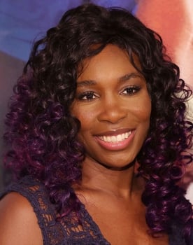 Venus Williams