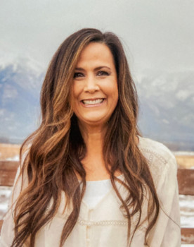 Stacey Berrett