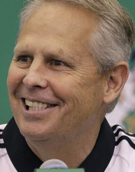 Danny Ainge