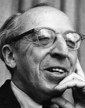 Aaron Copland