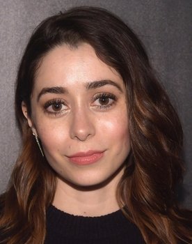 Cristin Milioti