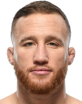 Justin Gaethje