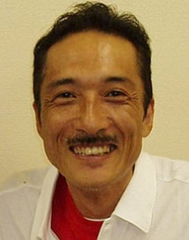 Masashi Sugawara