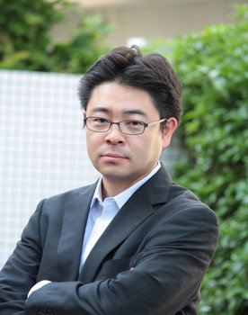 田口清隆