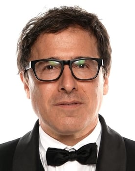 David O. Russell