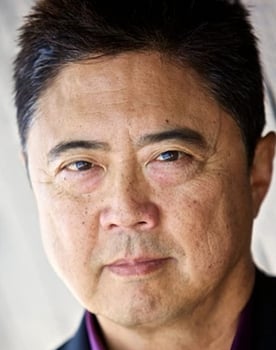 Michael Hagiwara