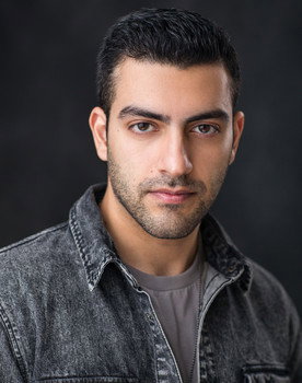 Araz Yaghoubi