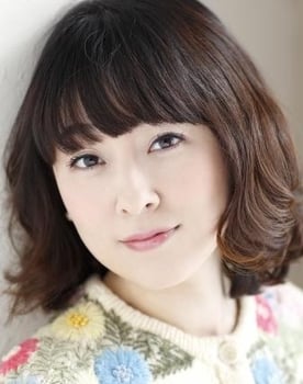 Mikako Takahashi