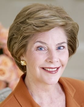 Laura Bush