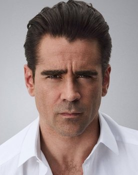 Colin Farrell