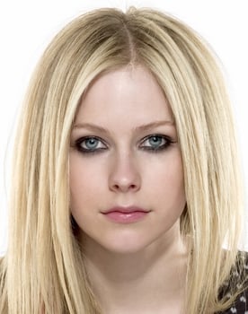 Avril Lavigne