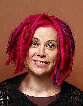 Lana Wachowski