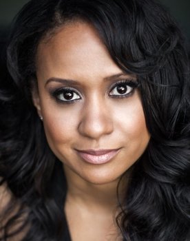 Tracie Thoms