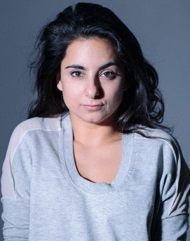 Mariana Aparicio Torres