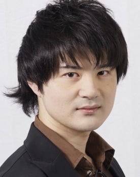 Katsuhito Nomura