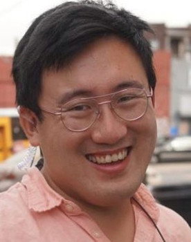 Peter Chen