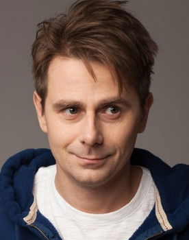 Bartłomiej Magdziarz