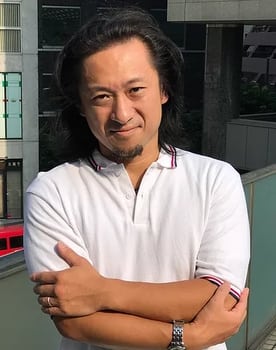 Hayato Nakata