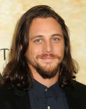 Ben Robson