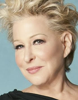 Bette Midler