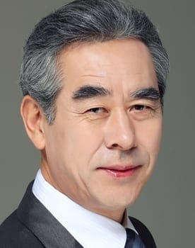 Jang Yong-bok