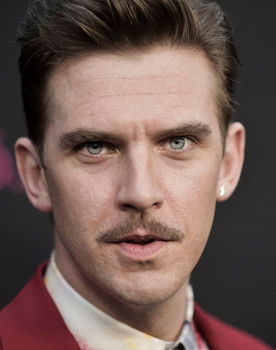 Dan Stevens