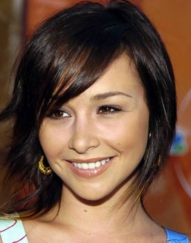 Danielle Harris