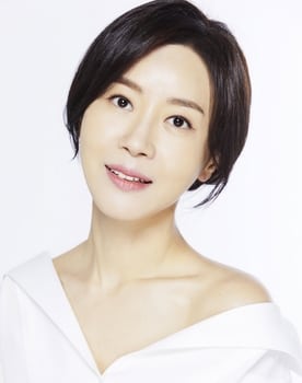 Kim Hee-jung