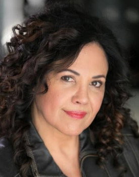 Julie Garcia-Briceno