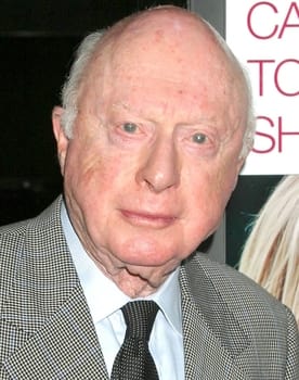 Norman Lloyd