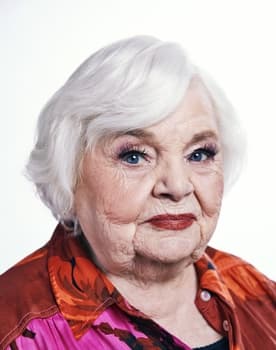 June Squibb