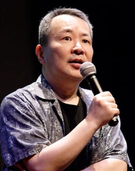 Masami Shimoda