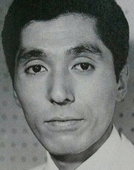 Hiroshi Inuzuka