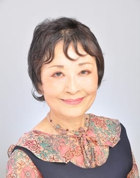 Toshiko Sawada