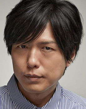 Hiroshi Kamiya