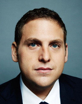 Jonah Hill