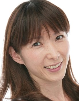 Aya Hisakawa