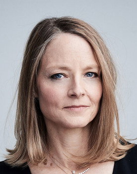 Jodie Foster