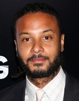 Brandon Jay McLaren