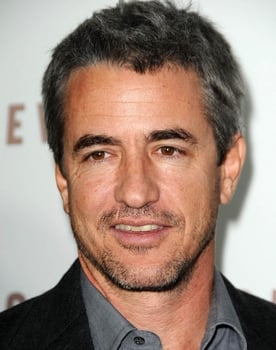 Dermot Mulroney