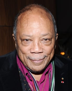 Quincy Jones