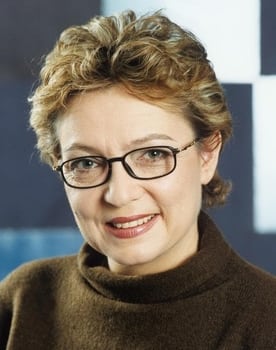 Krystyna Czubówna