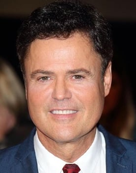 Donny Osmond