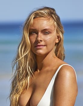 Camille Kostek