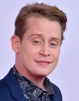 Macaulay Culkin