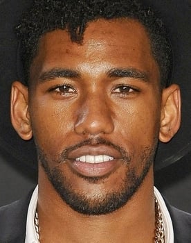 Brandon Mychal Smith