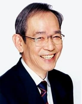 Shinji Nakae